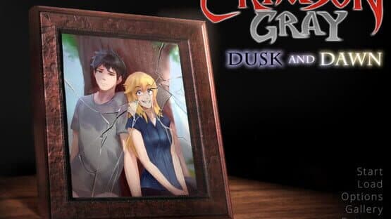 Crimson Gray: Dusk and Dawn — screenshot 1
