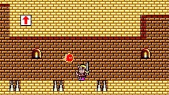 Wonder Boy: Monster Land — screenshot 4