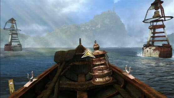 Mystery Case Files: The Malgrave Incident — screenshot 2