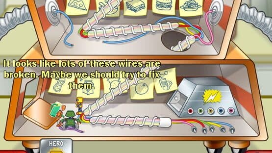 Puzzle Bots — screenshot 5
