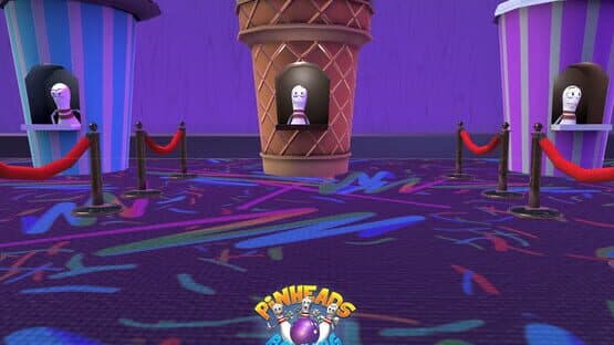 Pinheads Bowling VR — screenshot 5