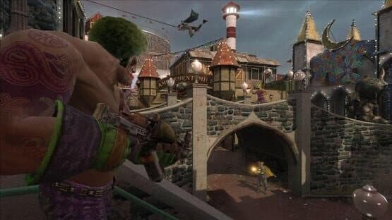Gotham City Impostors — screenshot 5