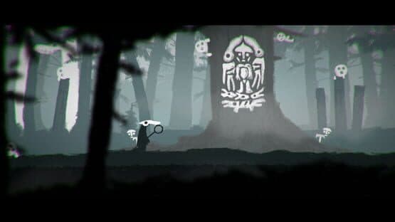 The Mooseman — screenshot 1