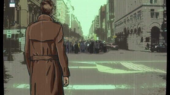 Shape of America: Episode One — screenshot 2