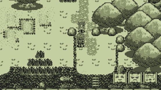 Chromophore: The Two Brothers Director's Cut — screenshot 5