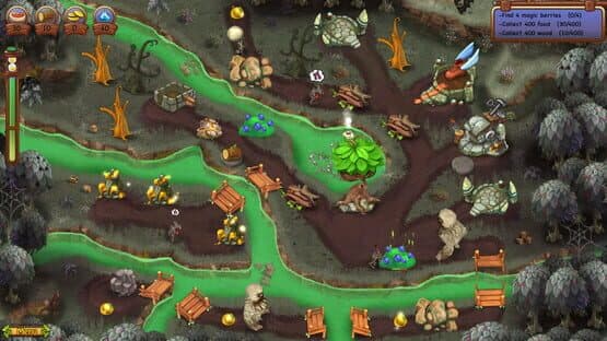 The Tiny Tale 2 — screenshot 4