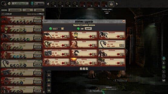 Insanity Clicker — screenshot 4