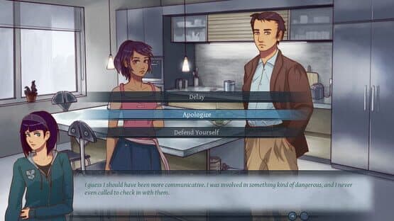 Reality — screenshot 4