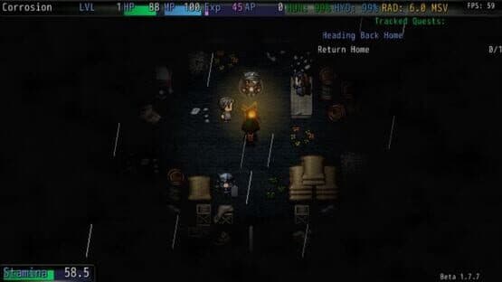 Waste Walkers — screenshot 4