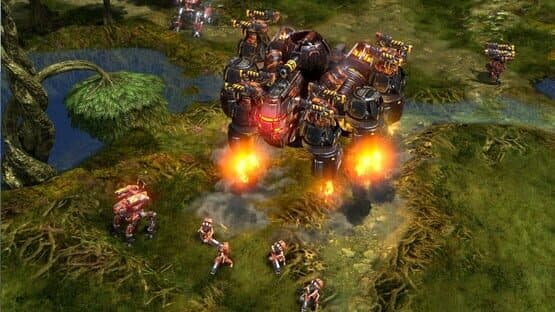 Grey Goo — screenshot 1