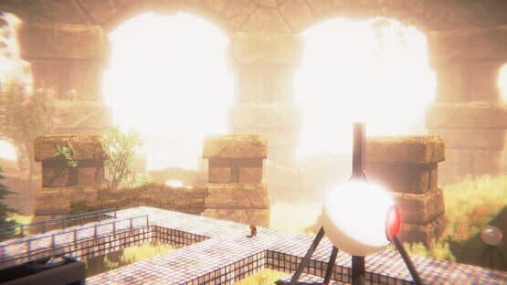 Widower's Sky — screenshot 6