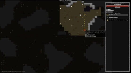 Possession — screenshot 2