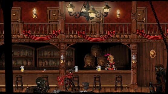 Blood will be Spilled — screenshot 7