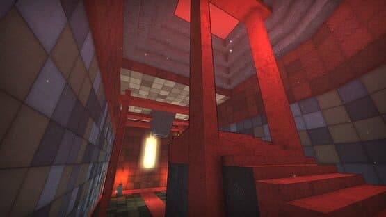 Tri: Of Friendship and Madness — screenshot 2