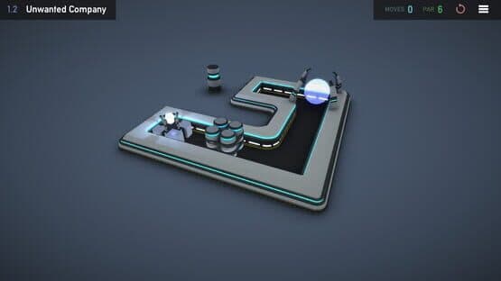 Slam — screenshot 1