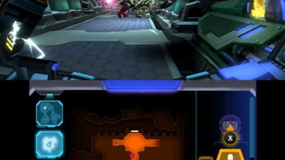Metroid Prime: Federation Force — screenshot 7