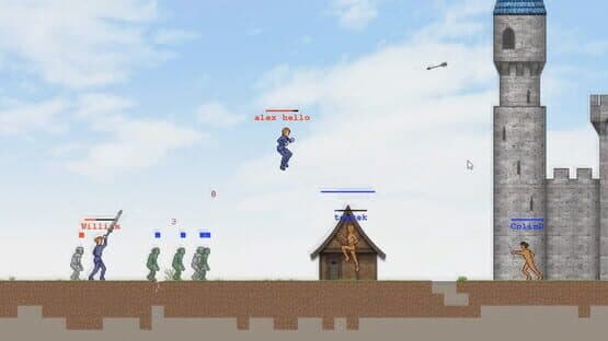 WorldQuest — screenshot 2