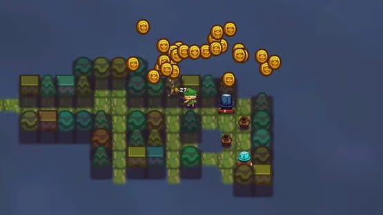 Sproggiwood — screenshot 1