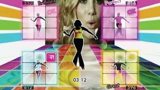 We Dance — screenshot 1