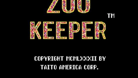 Zoo Keeper — screenshot 1