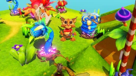 RivenTails Defense — screenshot 3