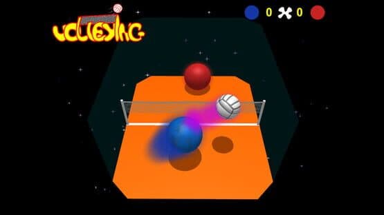 Volleying — screenshot 3