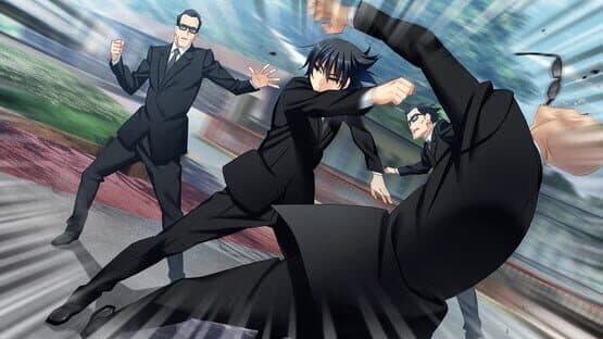 The Melody of Grisaia — screenshot 5