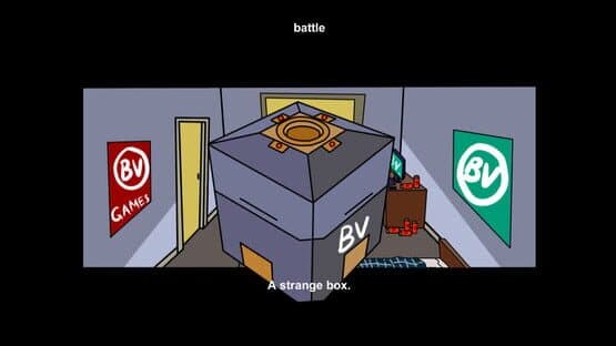 Jerry and the Mystery Loot Box — screenshot 2