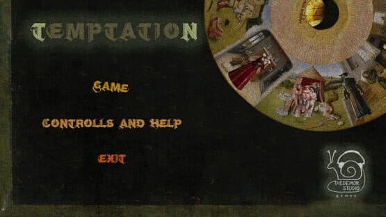Temptation — screenshot 3