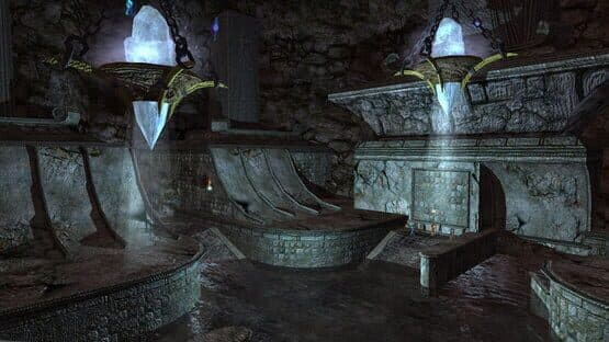 EverQuest II: Sentinel's Fate — screenshot 4