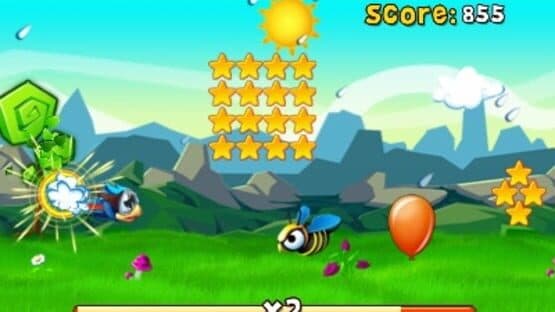 Bird Mania 3D — screenshot 4