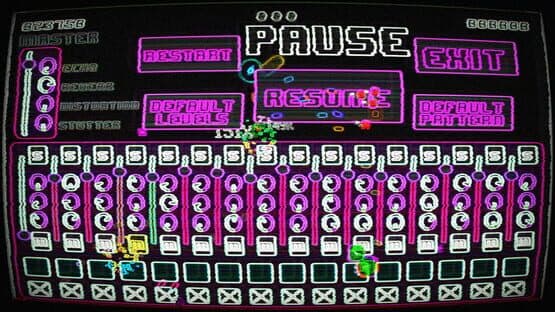 Twin Synth — screenshot 4