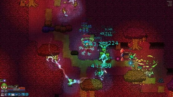 Chronicon — screenshot 3