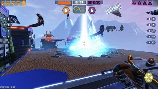 Epigenesis — screenshot 5