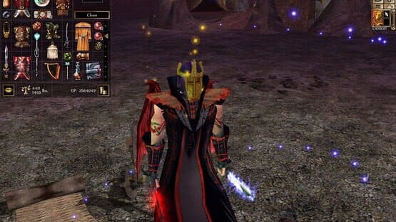 Neverwinter Nights — screenshot 1