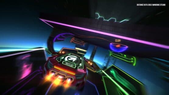 Distance — screenshot 4