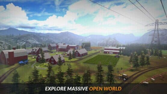 Farming PRO 2016 — screenshot 3