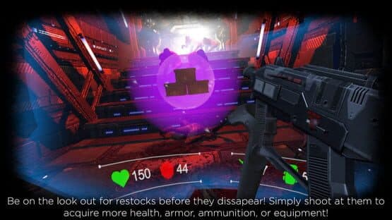 Z ViRus: V.I.R.M Uprising — screenshot 5
