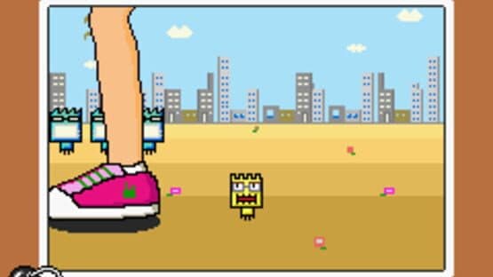 WarioWare, Inc.: Mega Microgame$! — screenshot 7