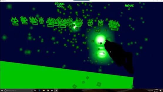 Invaders! — screenshot 2
