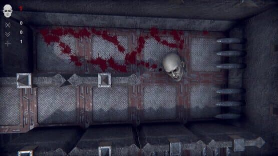 Zombie Head — screenshot 4