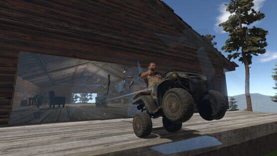 Guts and Glory — screenshot 1