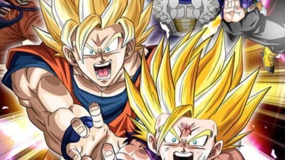 Dragon Ball Z: Dokkan Battle — screenshot 1