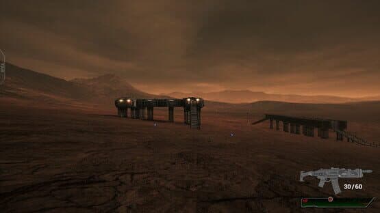 Project Skylab 2 — screenshot 1