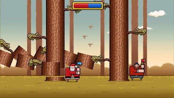 Timberman — screenshot 4
