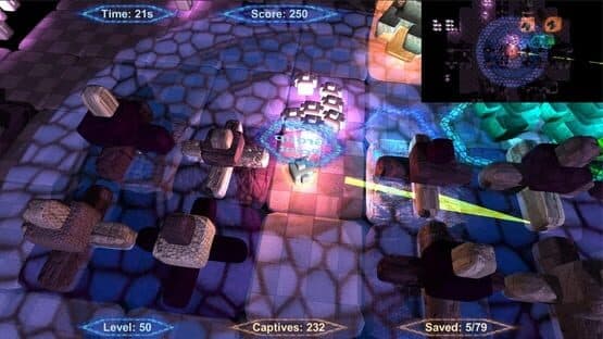 Unlimited Escape 2 — screenshot 2