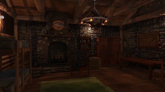Nancy Drew: The Silent Spy — screenshot 4