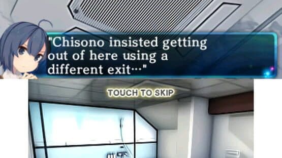 Parascientific Escape: Cruise in the Distant Seas — screenshot 4