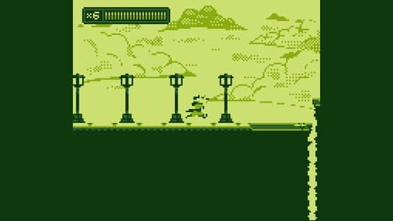 Dogurai — screenshot 1