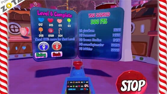 Candy Kingdom — screenshot 3